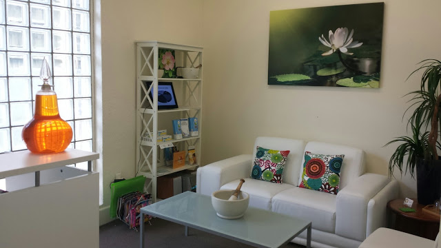 naturopaths