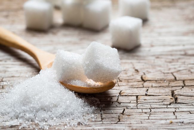 Sugar and Digestion