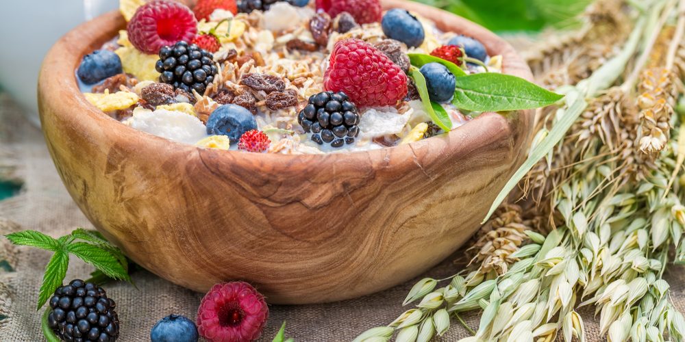 Emma’s (Processed) Sugar Free Muesli and Treats! Empowered Health